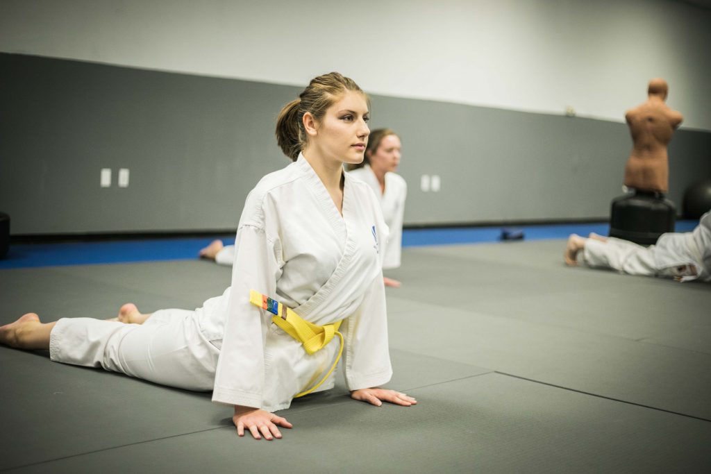 Fitness classes las vegas, adult martial arts, adult mma, adult karate