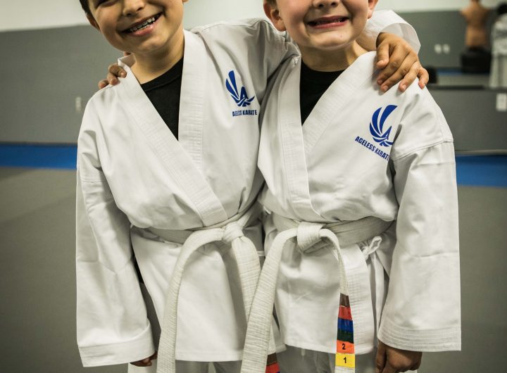Las Vegas kids martial arts, karate classes near me, karate henderson