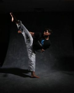 Martial Arts Classes Near Me 