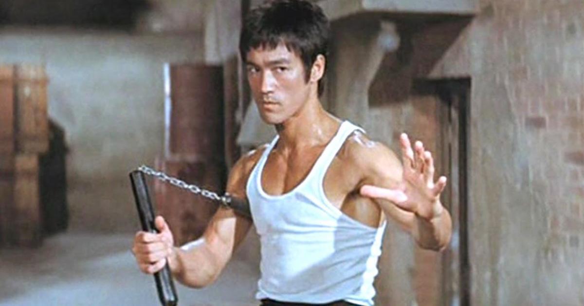 bruce-lee-nunchucks-youtube | Alicea's Martial Arts Studio