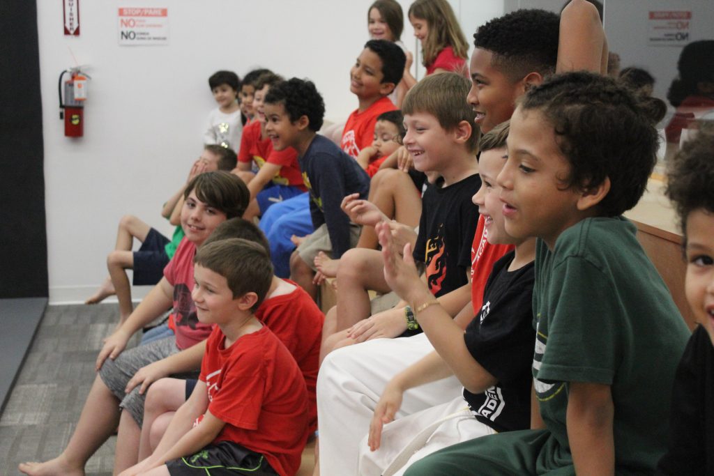 Summer Camp 2020 Allstar Martial Arts Academy
