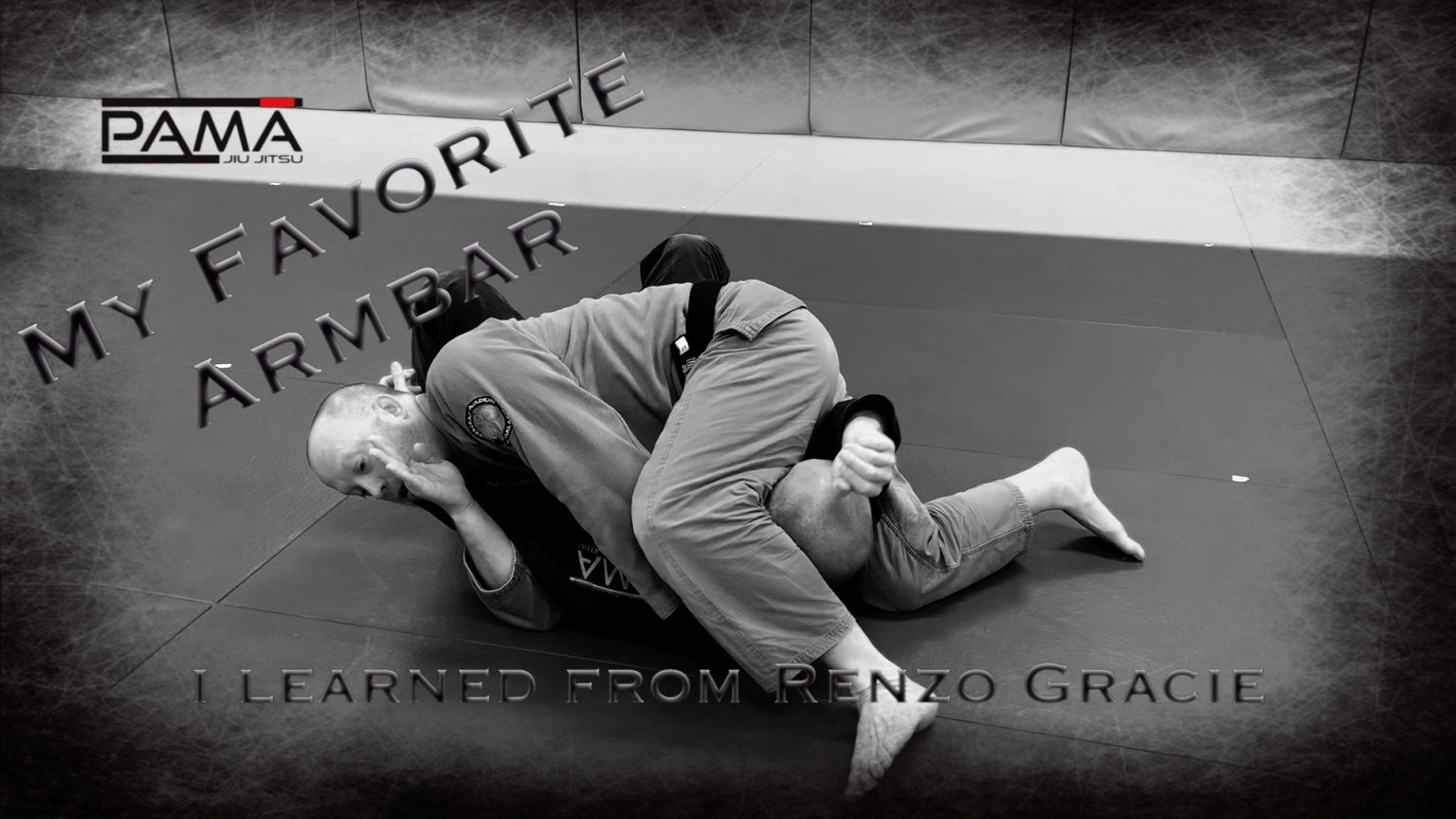 inverted arm lock Pendergrass Academy of Martial Arts