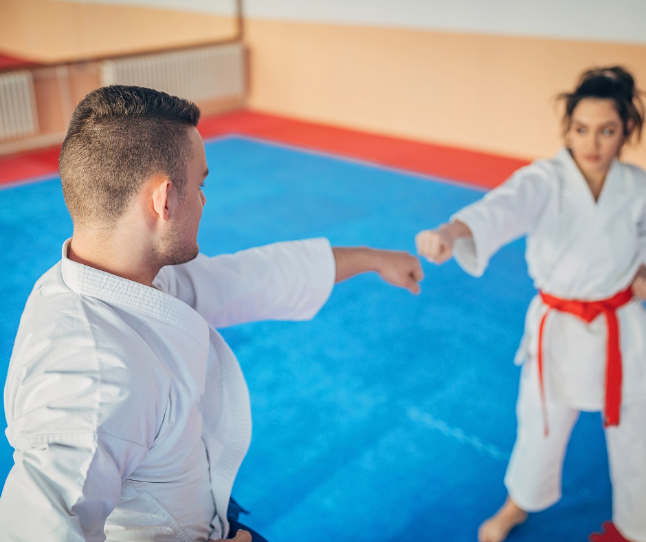 How Much Do Martial Arts Classes Cost? Brian Mayes Karate