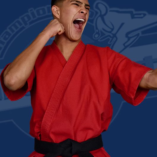 Teen karate Championship Martial Arts El Paso