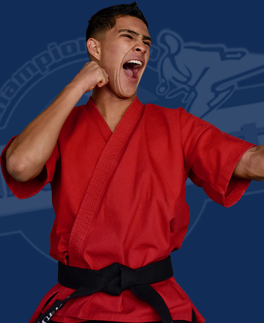 Teen karate Championship Martial Arts El Paso