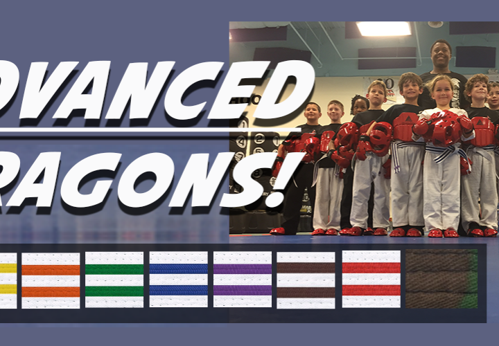AdvancedDragon East Coast Martial Arts