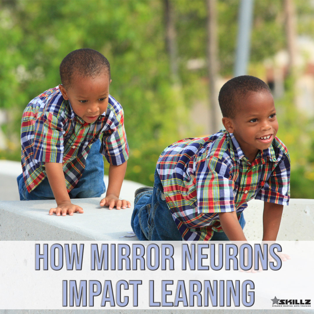 How Mirror Neurons Impact Learning Elite Child Development Academy