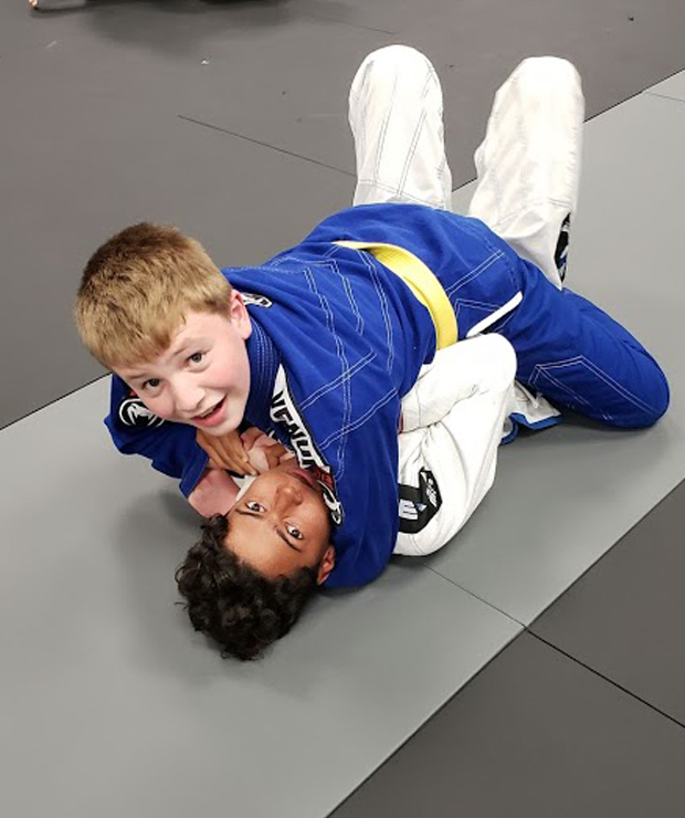 hammerheadswebsite Gracie Fernandina