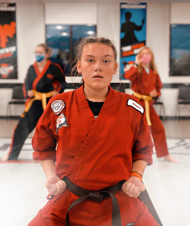 Teen MA Thumbnail Championship Martial Arts