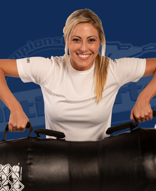 thumbcagefitness Championship Martial Arts