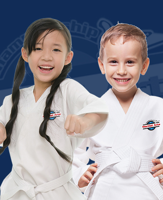 thumblildragons Championship Martial Arts