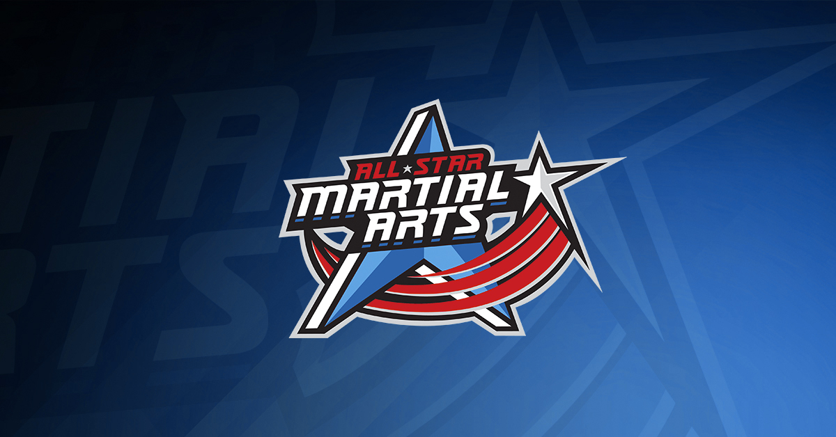 Jacksonville Martial Arts & Fitness AllStar