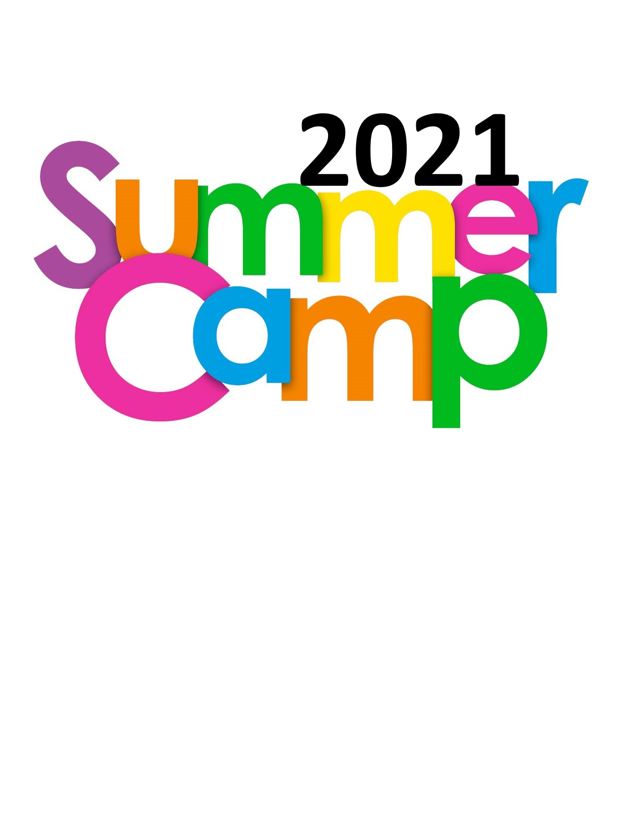 Summer Camp 2021 Karate Charlotte