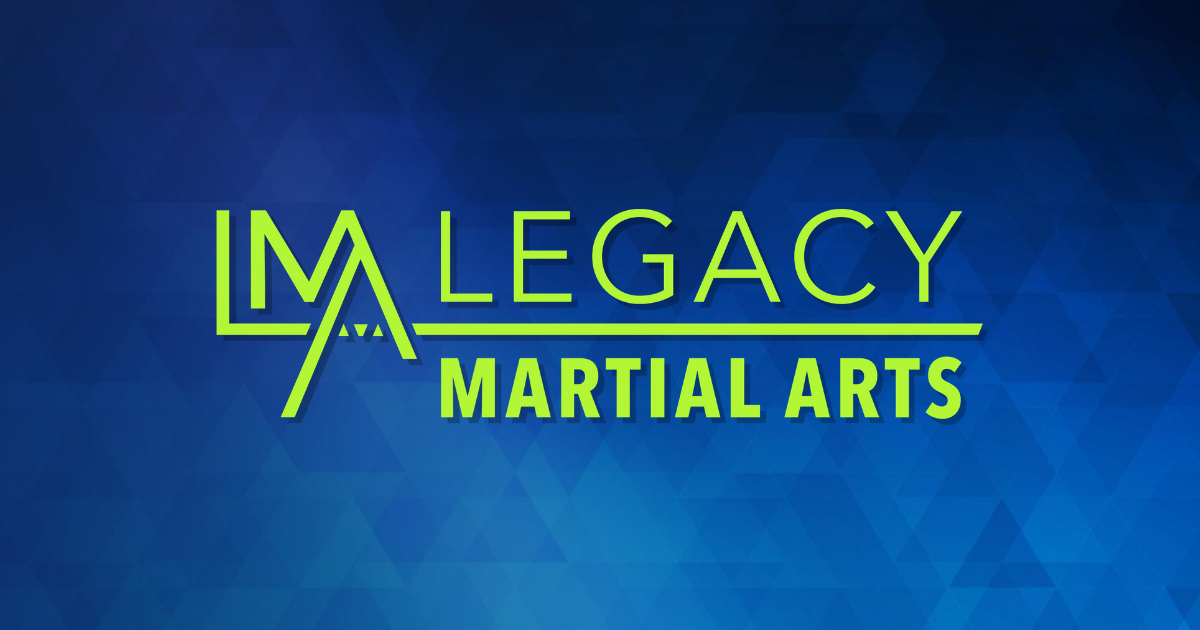 Legacy Martial Arts