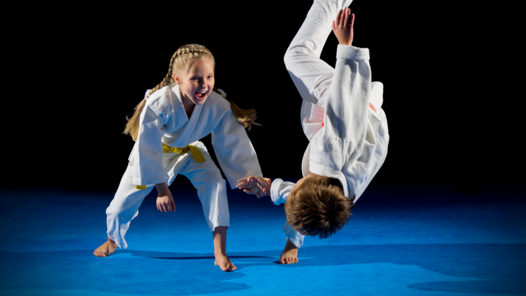 Gilbert Martial Arts Empower Kids to Succeed Martial Arts Gilbert