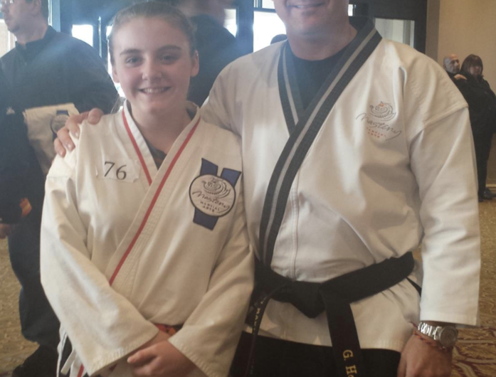 greghortonmasterymartialarts Mastery Martial Arts