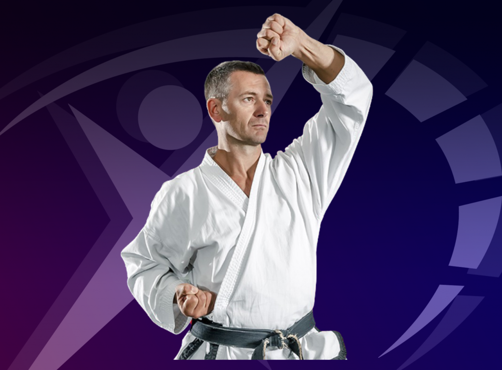 ATAMartialArtsadults Mobile ATA Martial Arts MAX3 Training