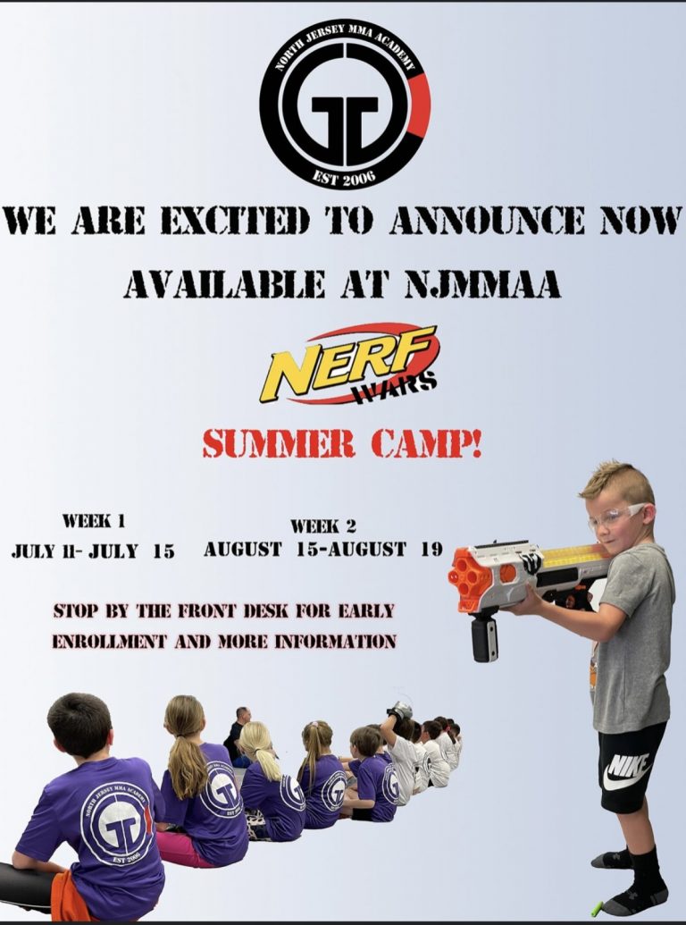 Lake Hopatcong Martial Arts & Fitness North Jersey Mixed Martial Arts Academy