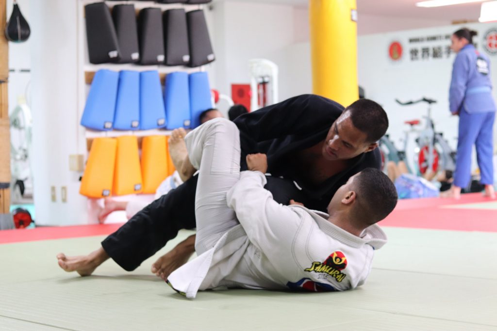 How Much Do Martial Arts Classes Cost? 4GK Martial Arts & Skillz of