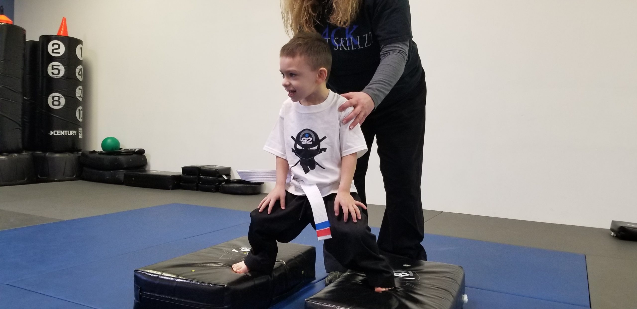 Free Online Martial Arts Classes For Kids 4GK Martial Arts & Skillz