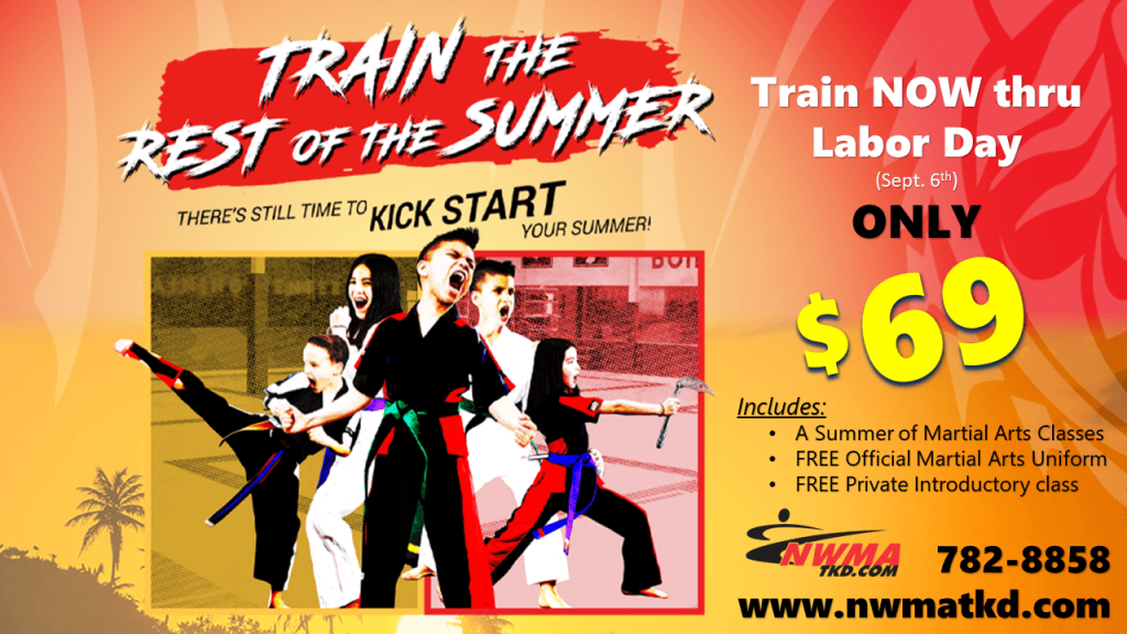 Gardnerville Martial Arts & Fitness Northwest Martial Arts