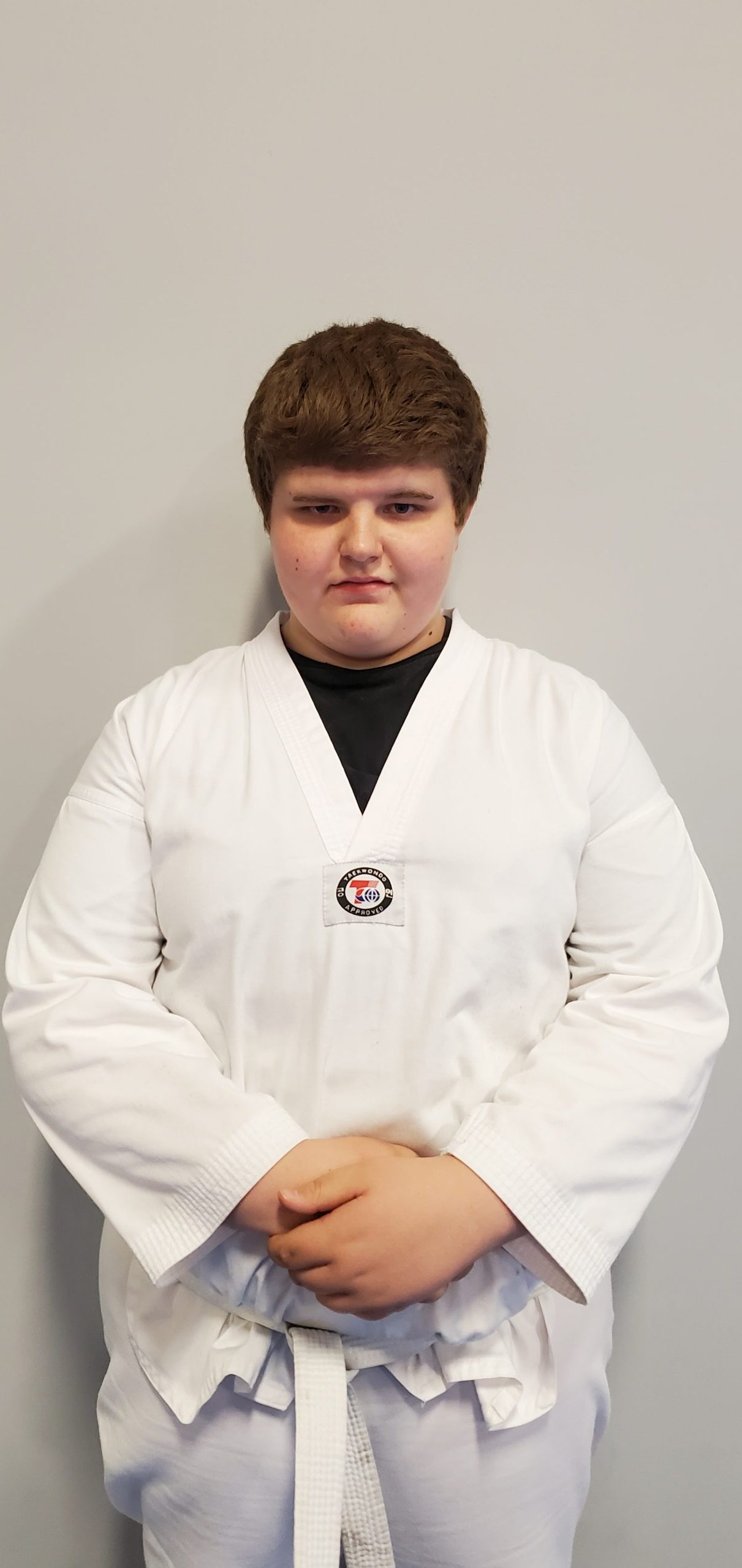 Jacob Bailey Peoria Martial Arts Center