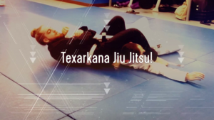 Texarkana Jiu Jitsu BJJ martial arts class armbar submission
