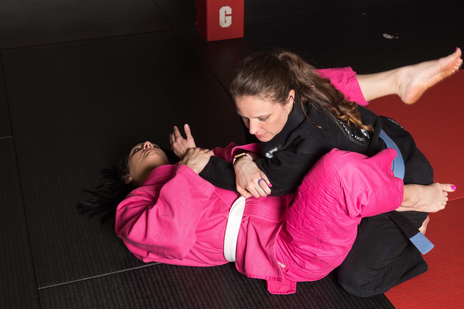 Events Texas Kickboxing Academy